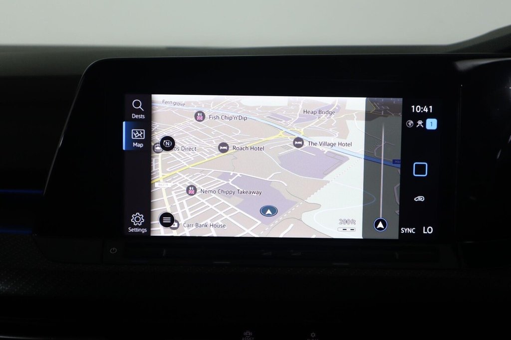 Used Volkswagen Golf 2021 for sale - 77422508: Photo 36