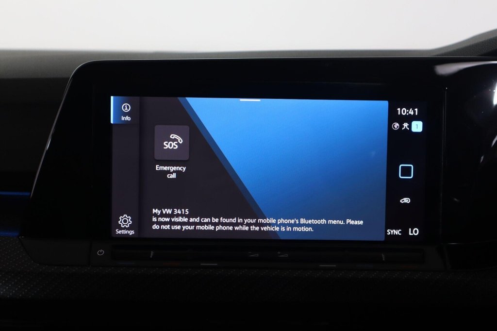 Used Volkswagen Golf 2021 for sale - 77422508: Photo 37