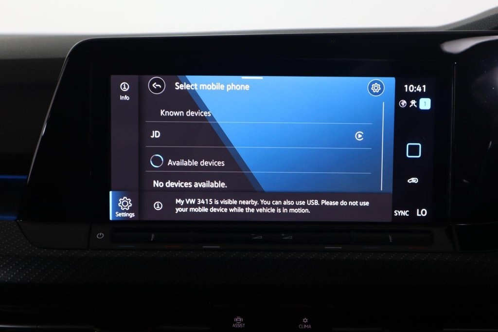 Used Volkswagen Golf 2021 for sale - 77422508: Photo 39