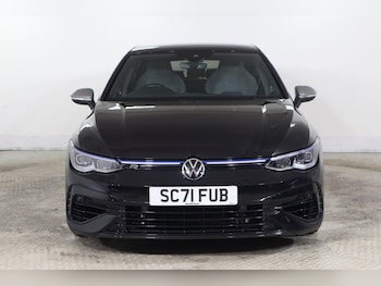 Used Volkswagen Golf 2021 for sale - 77422508: Photo