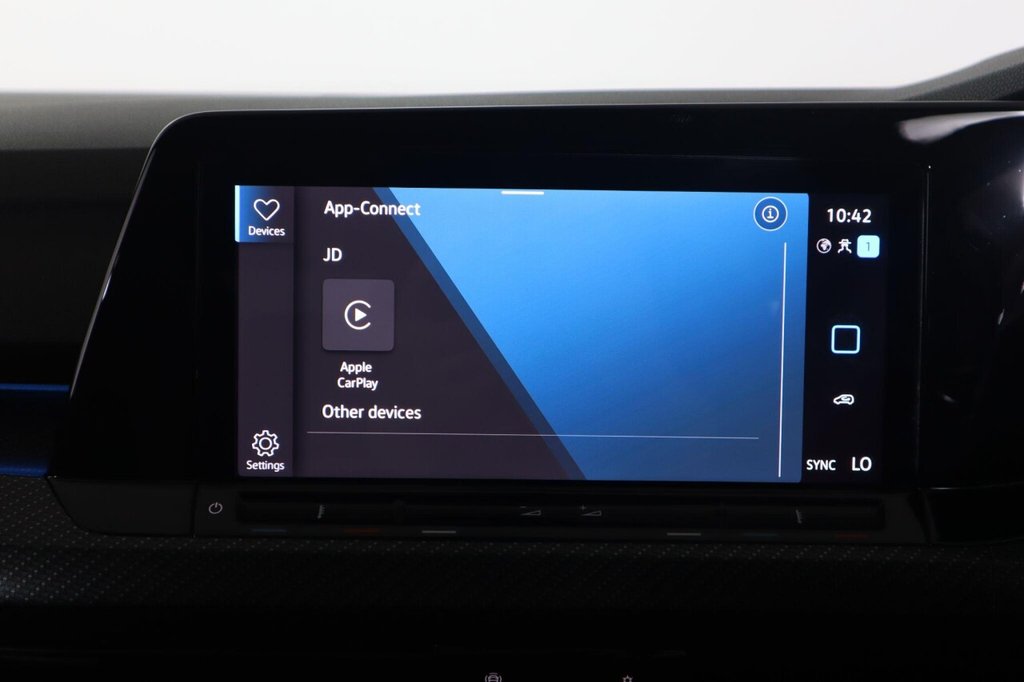 Used Volkswagen Golf 2021 for sale - 77422508: Photo 40