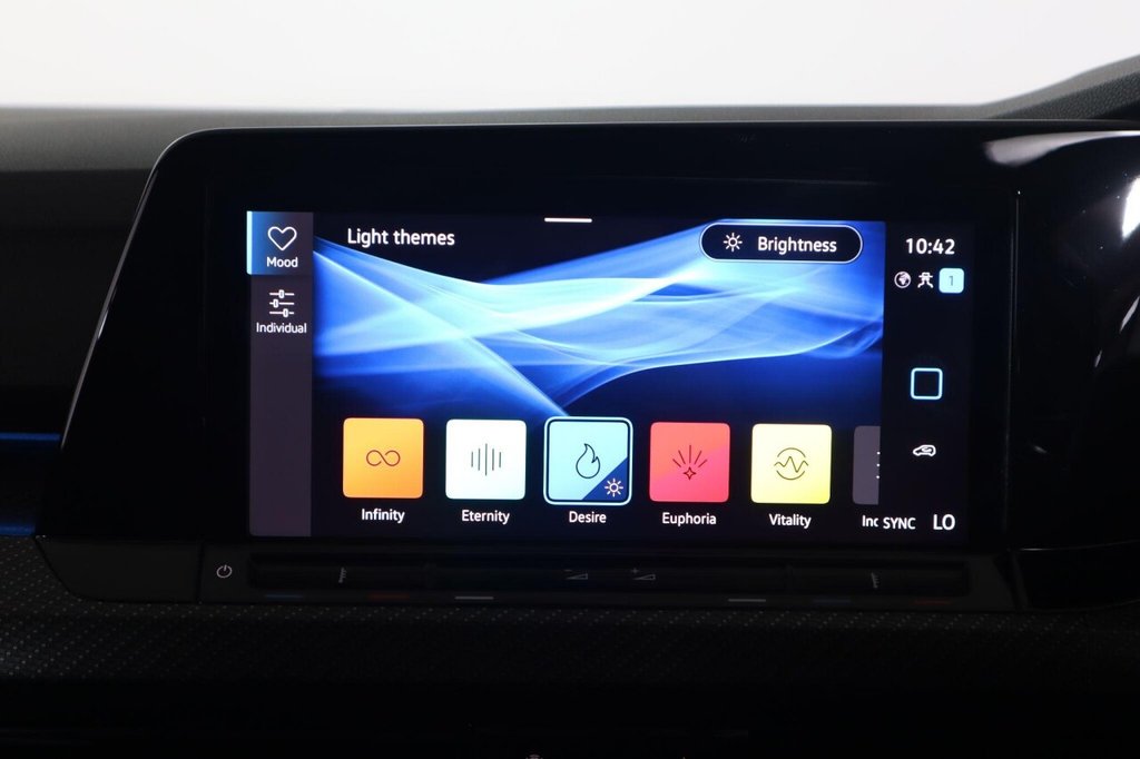 Used Volkswagen Golf 2021 for sale - 77422508: Photo 42