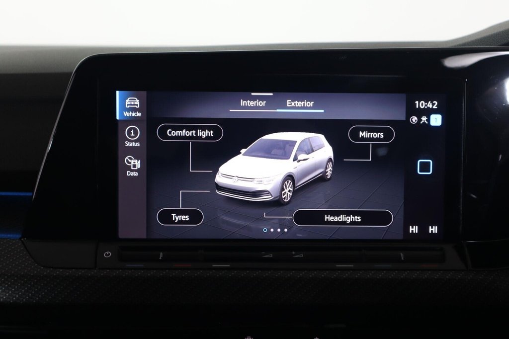 Used Volkswagen Golf 2021 for sale - 77422508: Photo 43