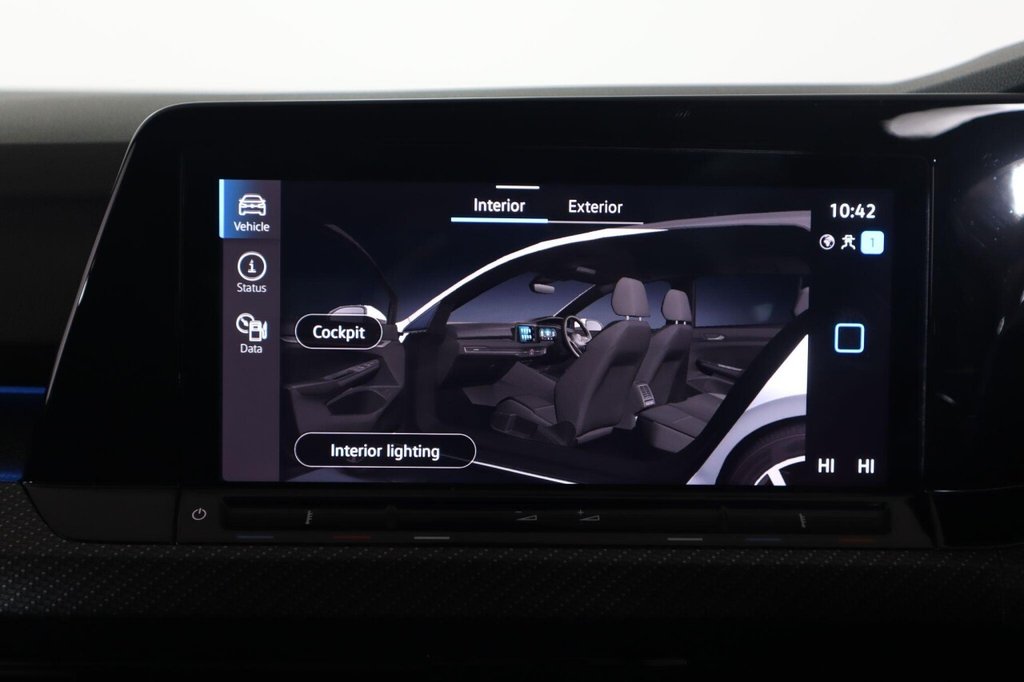 Used Volkswagen Golf 2021 for sale - 77422508: Photo 44