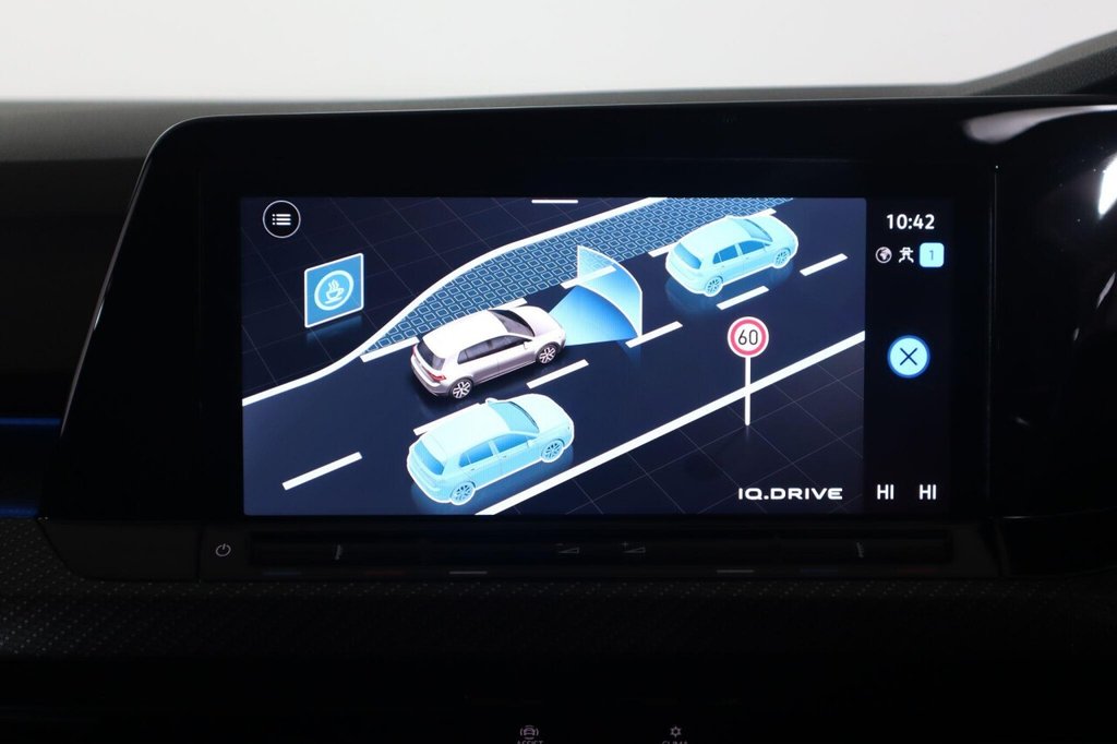 Used Volkswagen Golf 2021 for sale - 77422508: Photo 47