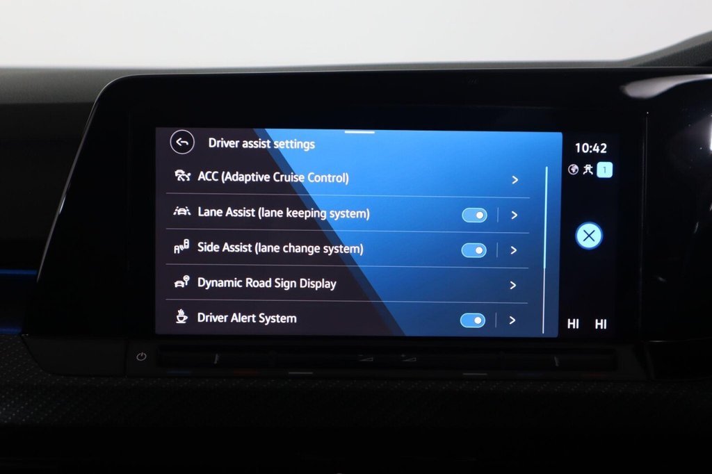 Used Volkswagen Golf 2021 for sale - 77422508: Photo 48