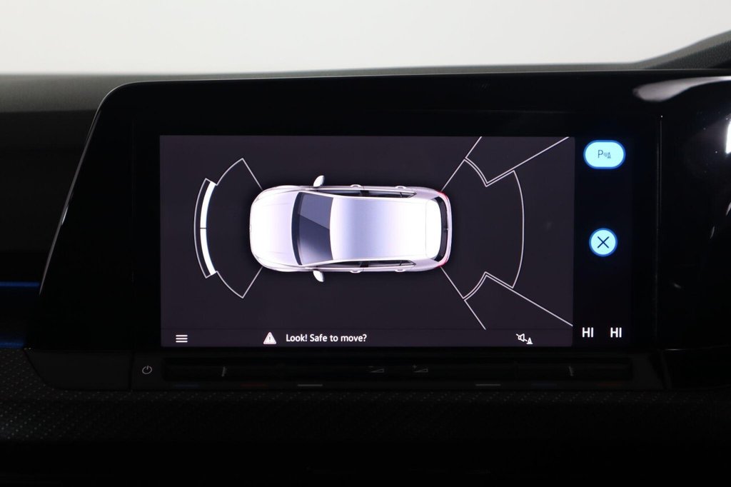 Used Volkswagen Golf 2021 for sale - 77422508: Photo 49