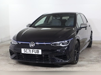 Used Volkswagen Golf 2021 for sale - 77422508: Photo