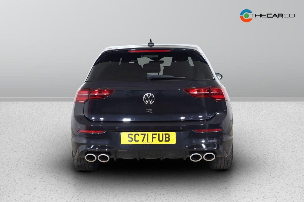Used Volkswagen Golf 2021 for sale - 77422508: Photo 8