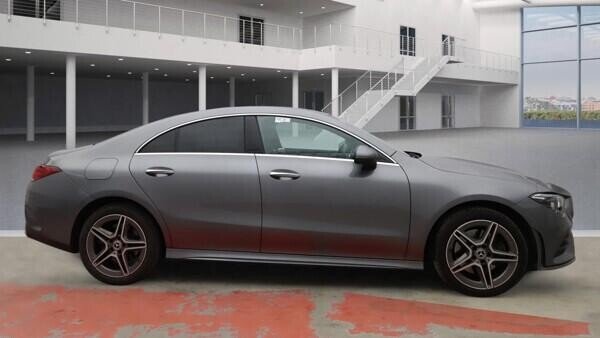 Used Mercedes-Benz CLA 2022 for sale - 77551836: Photo 4