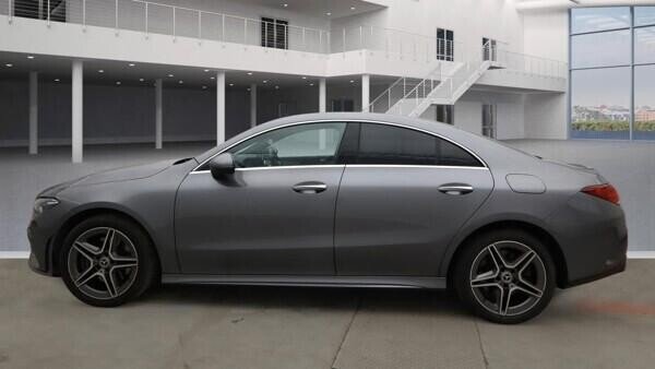 Used Mercedes-Benz CLA 2022 for sale - 77551836: Photo 5