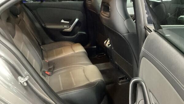 Used Mercedes-Benz CLA 2022 for sale - 77551836: Photo 7