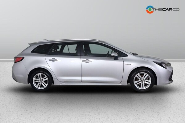 Used Toyota Corolla 2021 for sale - 76256242: Photo 10