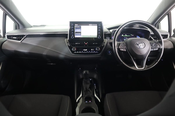 Used Toyota Corolla 2021 for sale - 76256242: Photo 13