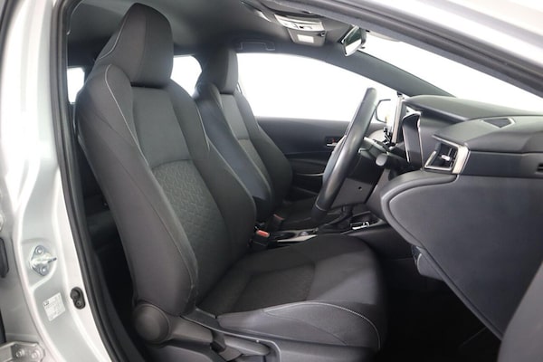Used Toyota Corolla 2021 for sale - 76256242: Photo 15