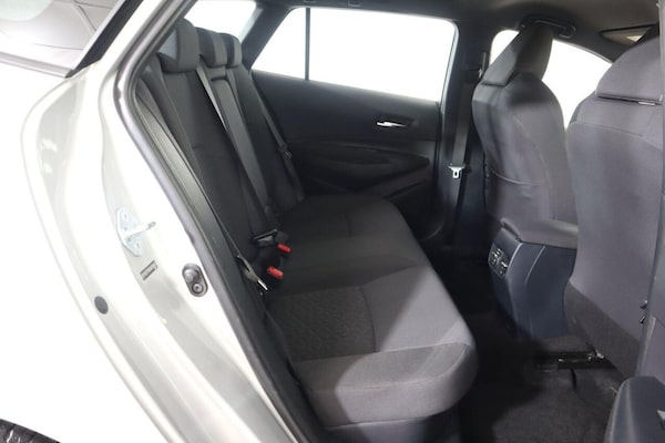 Used Toyota Corolla 2021 for sale - 76256242: Photo 16