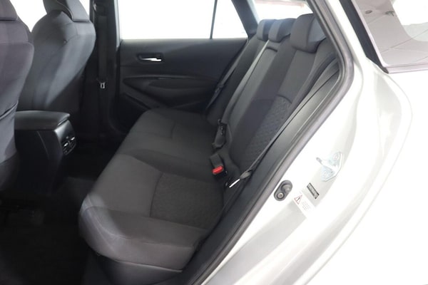 Used Toyota Corolla 2021 for sale - 76256242: Photo 17