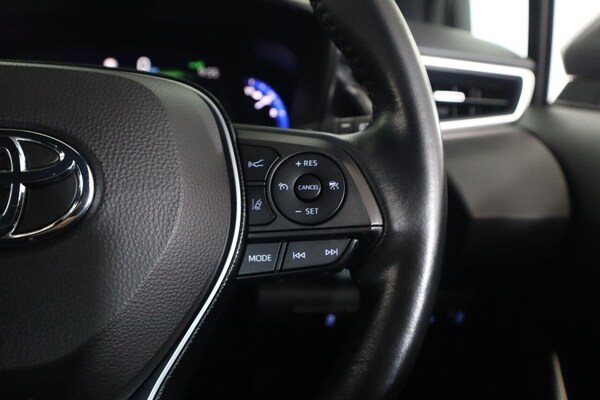 Used Toyota Corolla 2021 for sale - 76256242: Photo 18