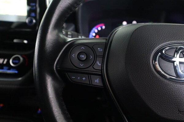 Used Toyota Corolla 2021 for sale - 76256242: Photo 19