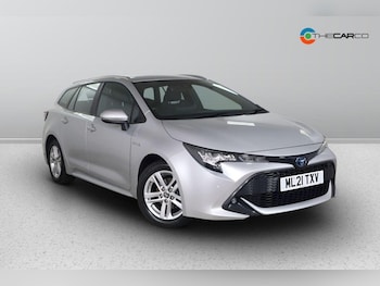 Toyota - Corolla