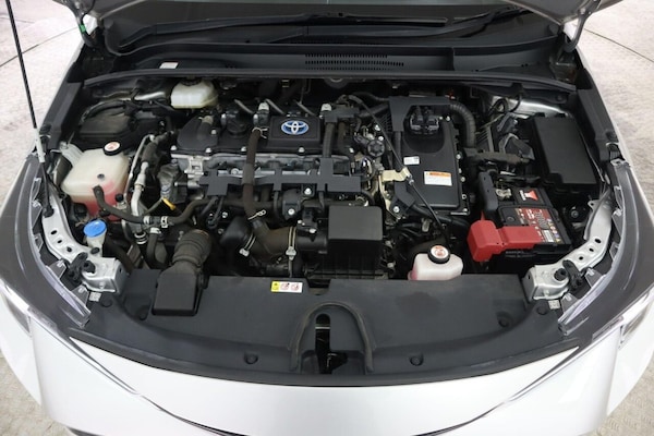Used Toyota Corolla 2021 for sale - 76256242: Photo 28