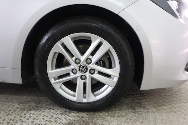 Used Toyota Corolla 2021 for sale - 76256242: Photo 29