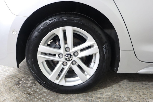Used Toyota Corolla 2021 for sale - 76256242: Photo 30