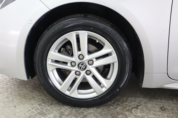 Used Toyota Corolla 2021 for sale - 76256242: Photo 32