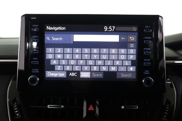 Used Toyota Corolla 2021 for sale - 76256242: Photo 34