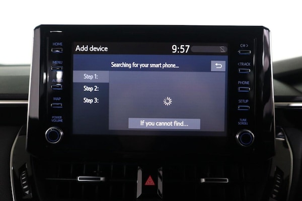 Used Toyota Corolla 2021 for sale - 76256242: Photo 36
