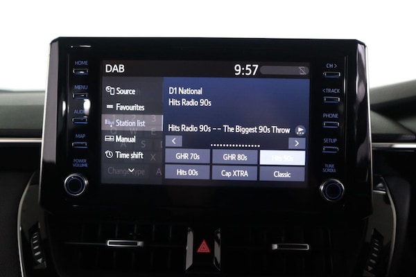 Used Toyota Corolla 2021 for sale - 76256242: Photo 37