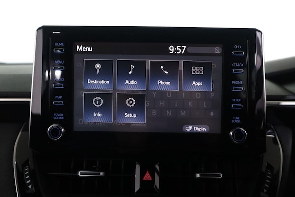 Used Toyota Corolla 2021 for sale - 76256242: Photo 39