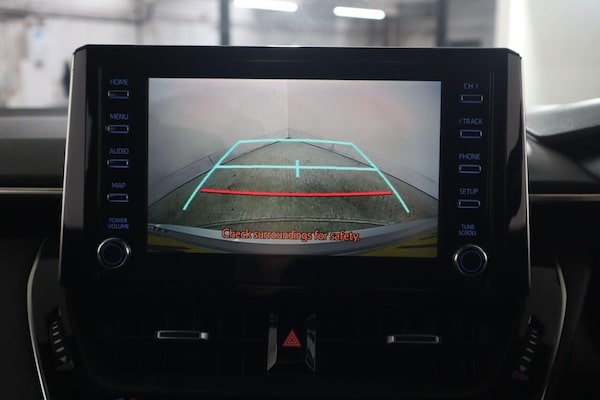 Used Toyota Corolla 2021 for sale - 76256242: Photo 40