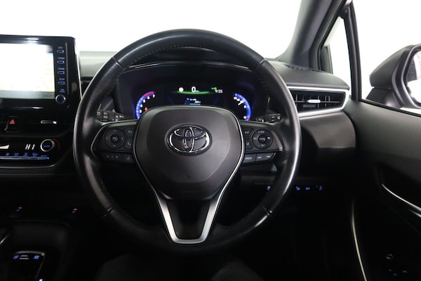 Used Toyota Corolla 2021 for sale - 76256242: Photo 42