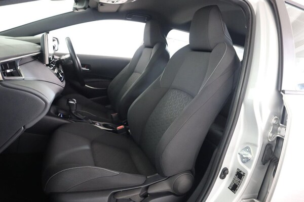 Used Toyota Corolla 2021 for sale - 76256242: Photo 43