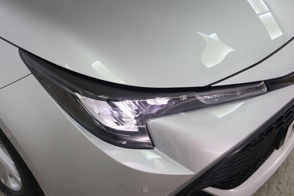 Used Toyota Corolla 2021 for sale - 76256242: Photo 44