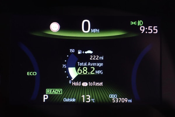 Used Toyota Corolla 2021 for sale - 76256242: Photo 46