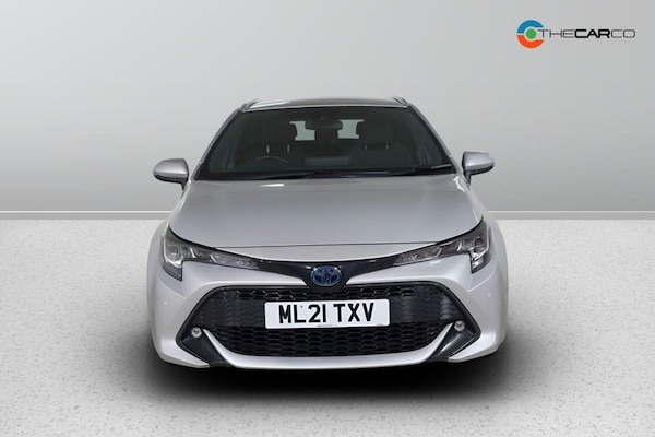 Used Toyota Corolla 2021 for sale - 76256242: Photo 5