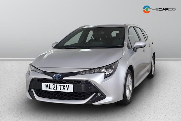 Used Toyota Corolla 2021 for sale - 76256242: Photo 6
