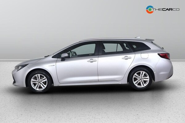Used Toyota Corolla 2021 for sale - 76256242: Photo 8