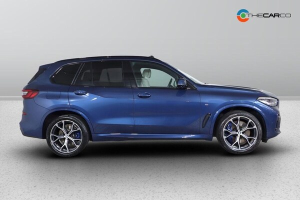 Used BMW X5 2020 for sale - 76323539: Photo 10