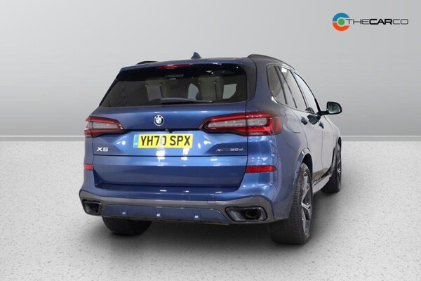 Used BMW X5 2020 for sale - 76323539: Photo 11