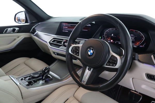 Used BMW X5 2020 for sale - 76323539: Photo 12