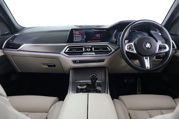 Used BMW X5 2020 for sale - 76323539: Photo 13
