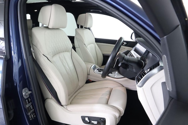 Used BMW X5 2020 for sale - 76323539: Photo 14