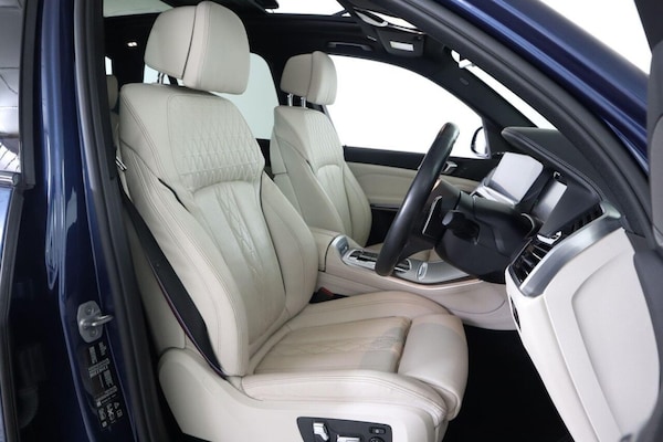Used BMW X5 2020 for sale - 76323539: Photo 15