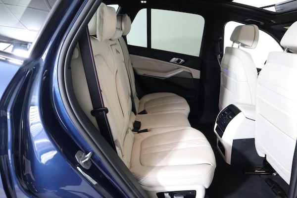 Used BMW X5 2020 for sale - 76323539: Photo 16