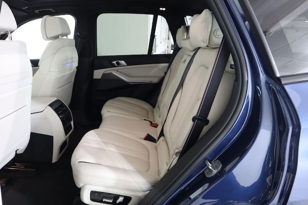 Used BMW X5 2020 for sale - 76323539: Photo 18