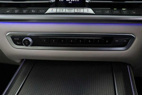 Used BMW X5 2020 for sale - 76323539: Photo 24