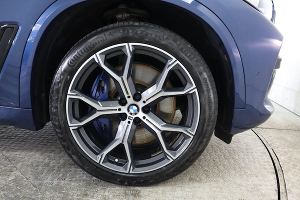 Used BMW X5 2020 for sale - 76323539: Photo 33